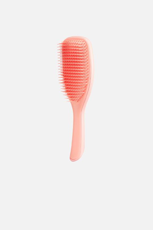 The Large Ultimate Wet Detangler - Peach