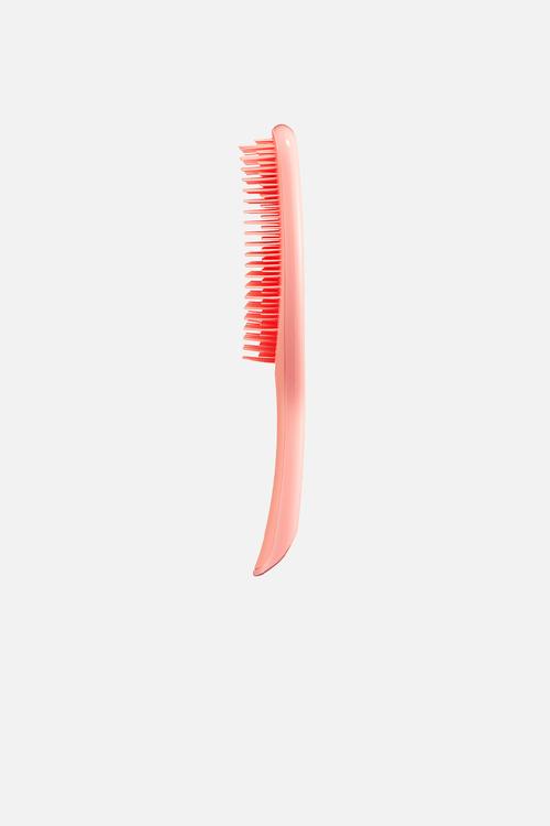 The Large Ultimate Wet Detangler - Peach