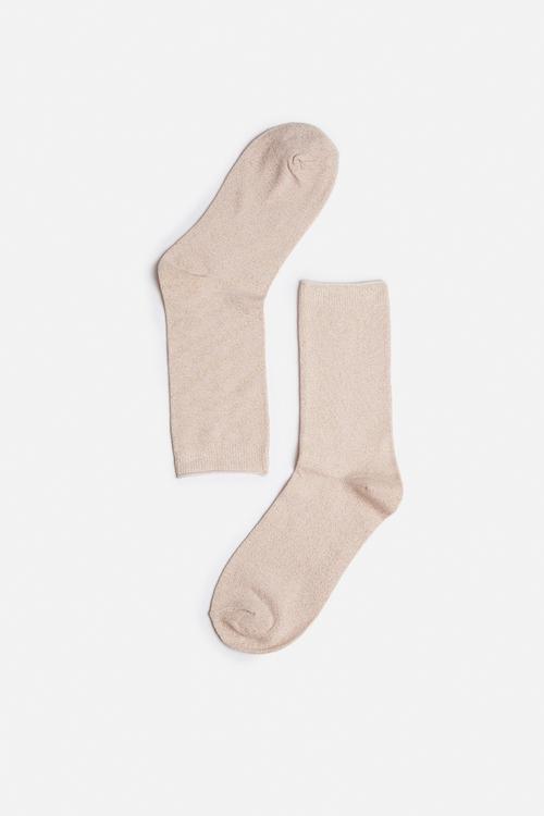 Glitter socks