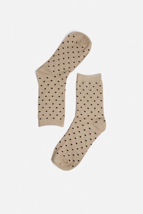 Glitter socks