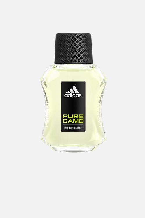 Adidas Pure Game Edt - 50ml