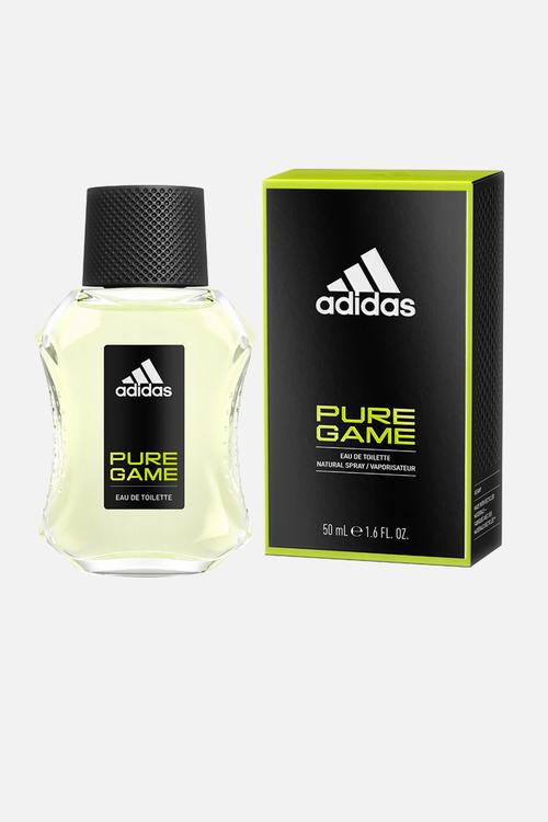 Adidas Pure Game Edt - 50ml