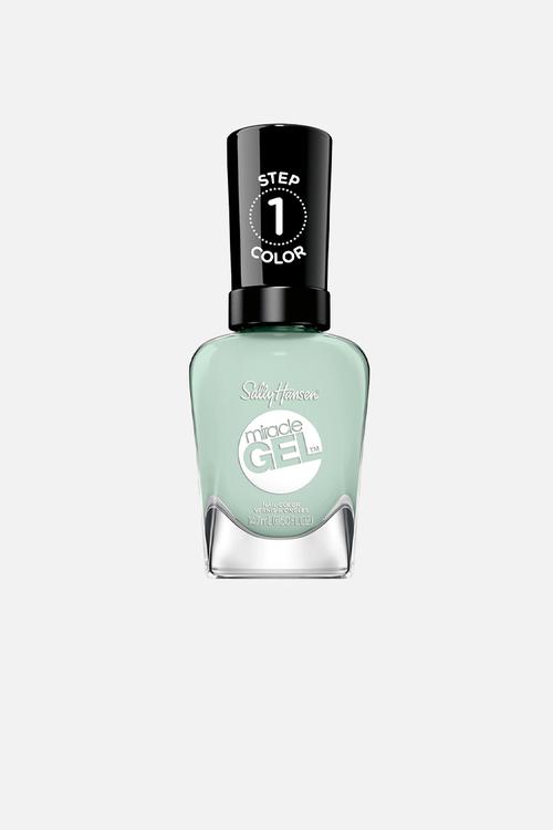 Miracle Gel Nail Polish - Lookn Fly For A Cacti