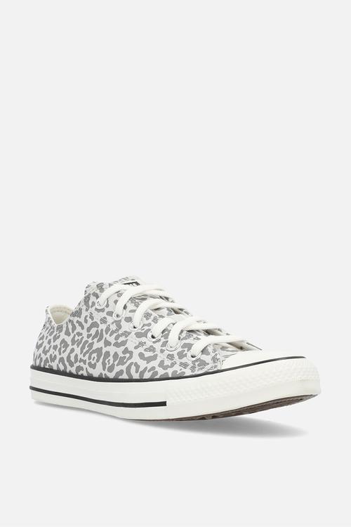 Chuck taylor all star - barely grey/vintage white/black