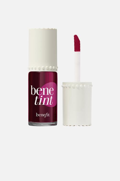 BeneTint - Raspberry