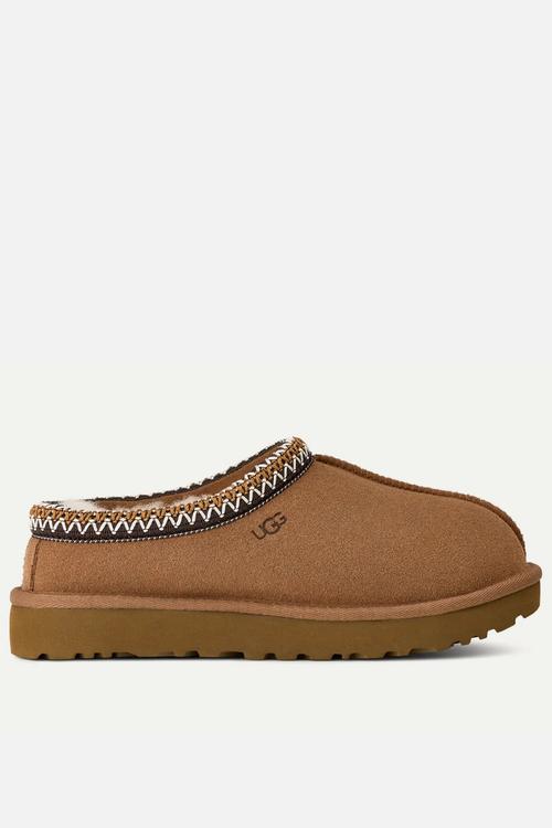 Tasman mule - chestnut