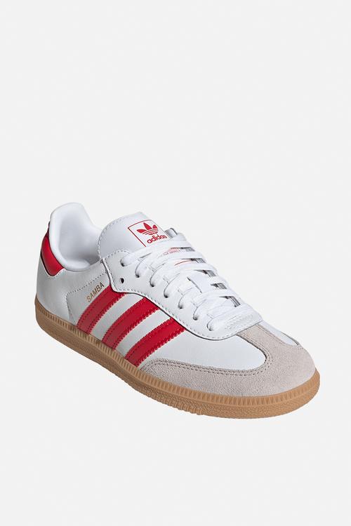 Samba Og J - Ftwwht/Betsca/Gum3