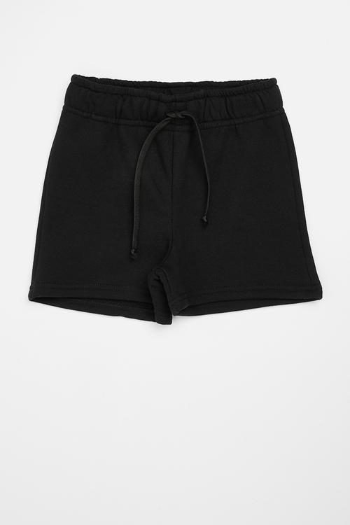 2 Pack shorts - black & grey