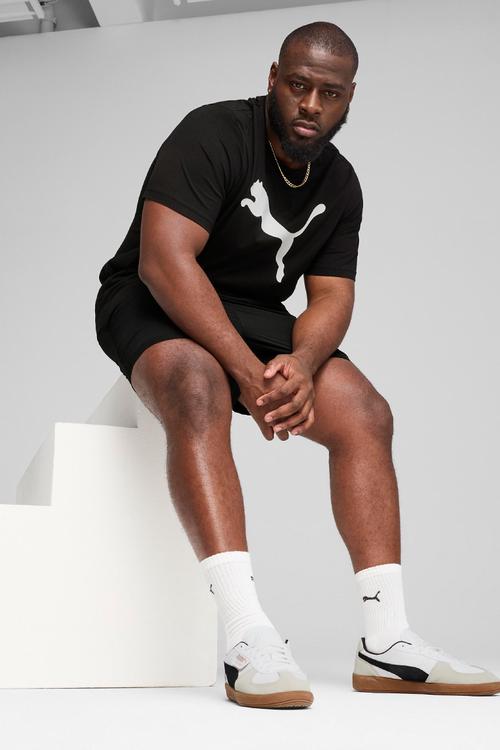 ESS Tee M PUMA Black