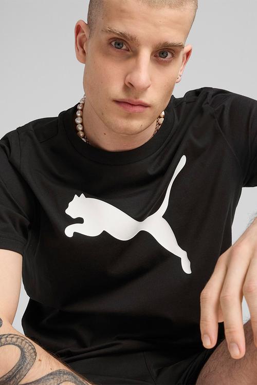 ESS Tee M PUMA Black
