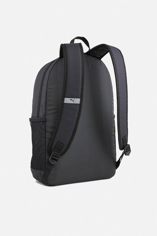 Puma Plus Backpack - PUMA Black
