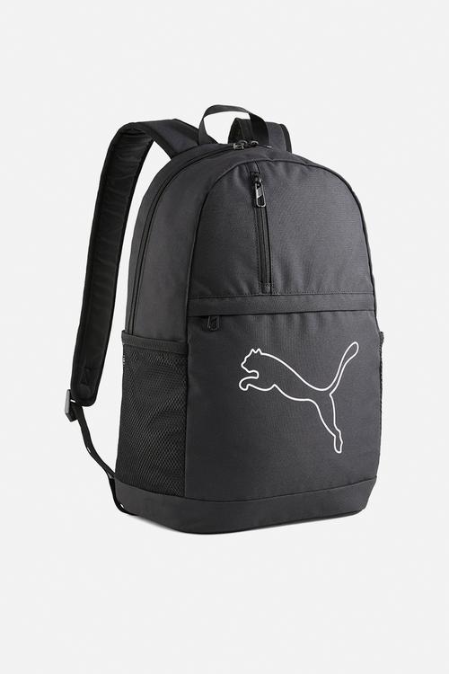 Puma Plus Backpack - PUMA Black