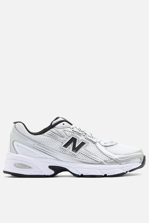 U740 v2 - white