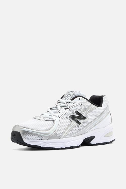U740 v2 - white