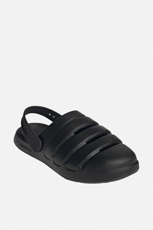 Znsory clog - black