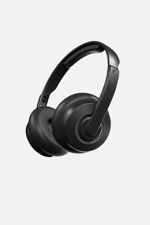 Skullcandy Cassette Wireless On-Ear-Black
