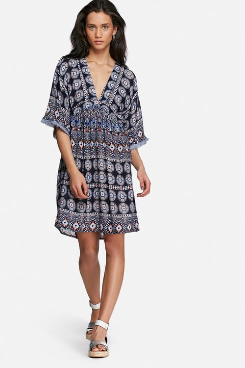 Ivy dress