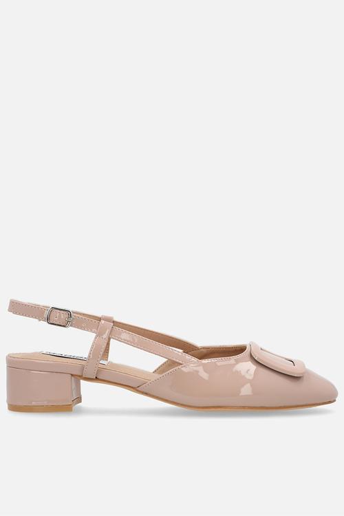 Gracie heel - neutral