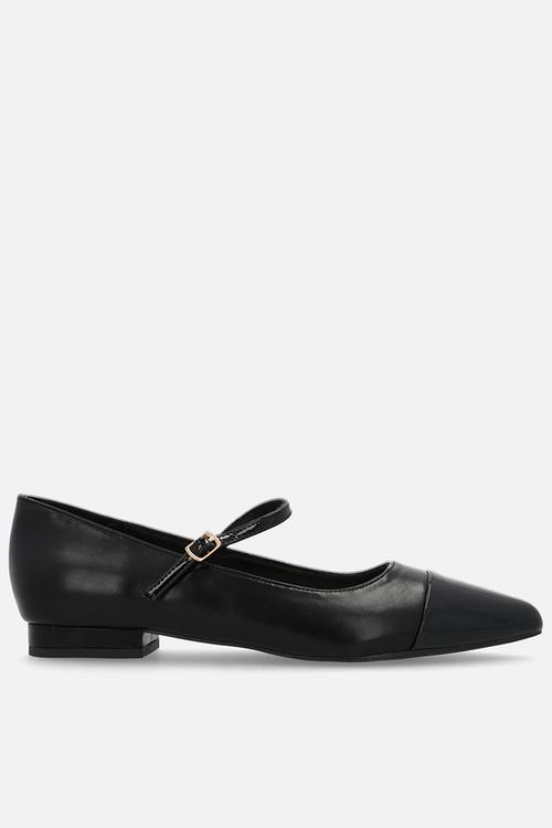 Grayson mary jane - black