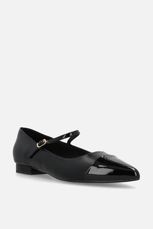 Grayson mary jane - black