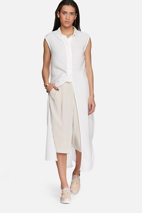 Krisa long shirt
