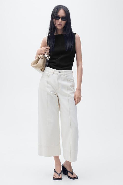 Top Mushu - Black