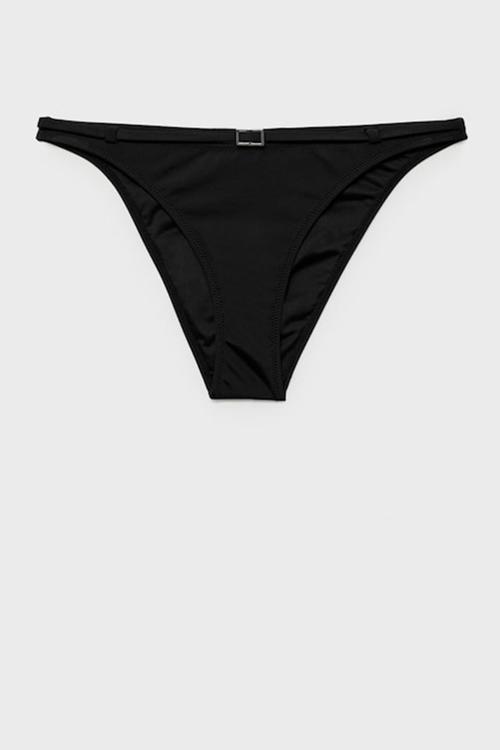 Bikini Pantie Costa - Black