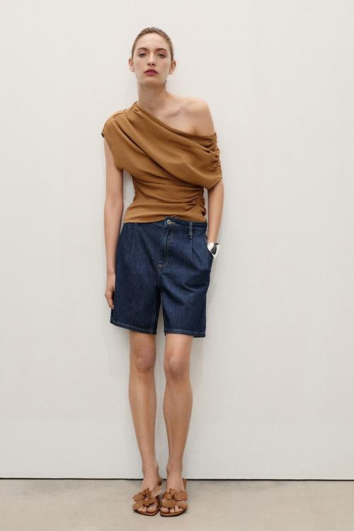 Bermudas Marina - Open Blue