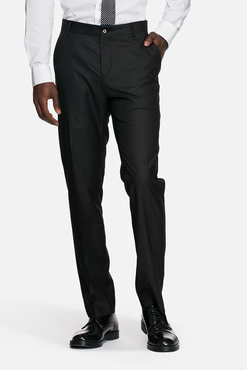 Logan slim trousers