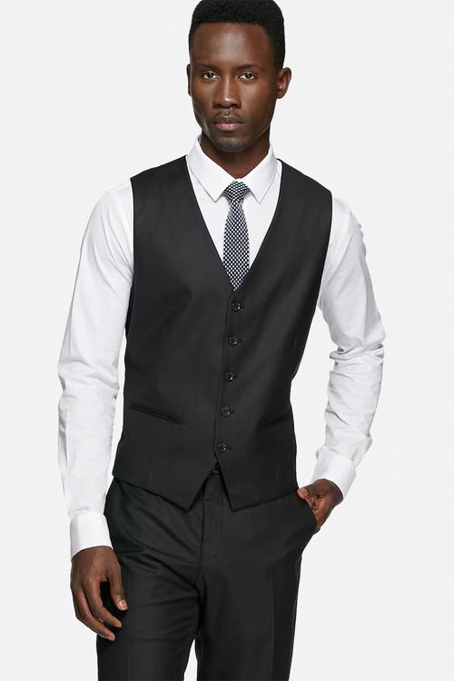 Logan waistcoat
