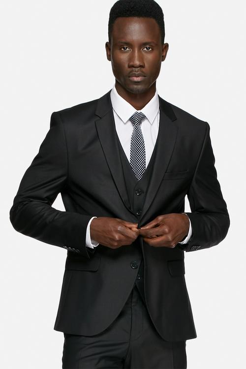 Logan blazer