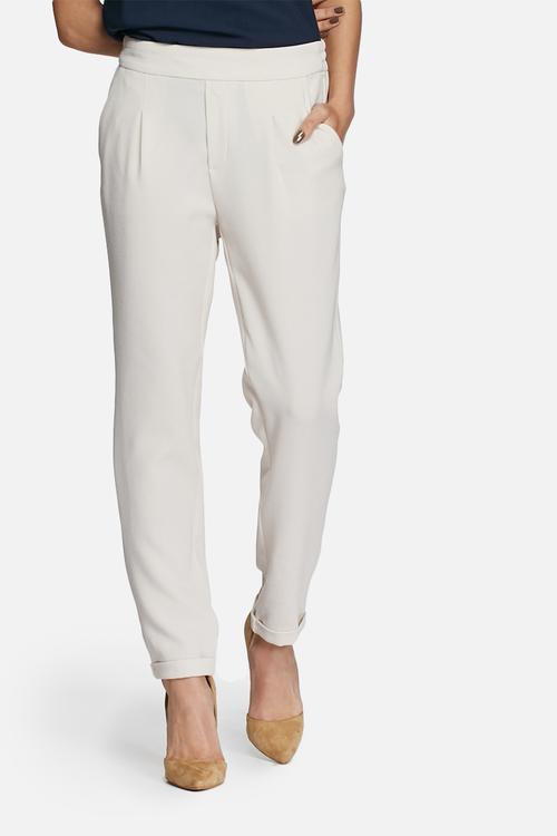 Kakia loose ankle pants