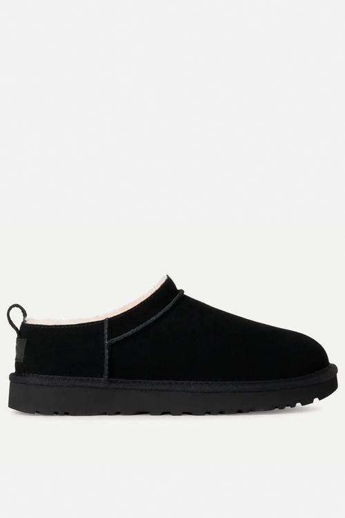 Classic micro - black