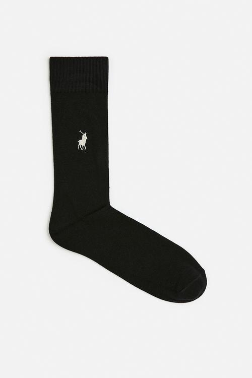Plain - black