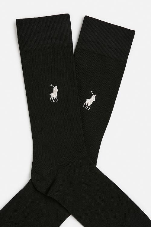Plain - black