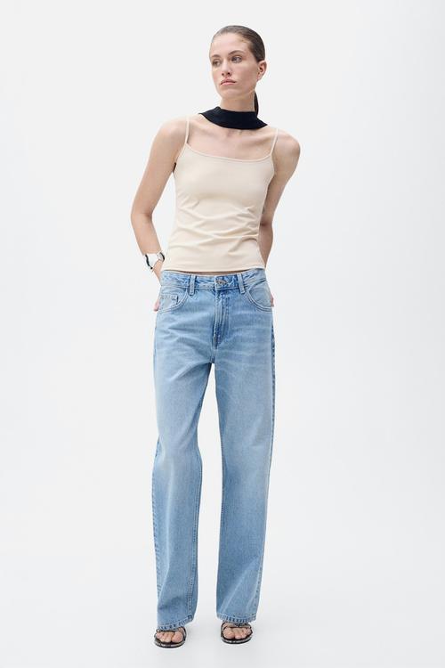 Top Bacara - Natural