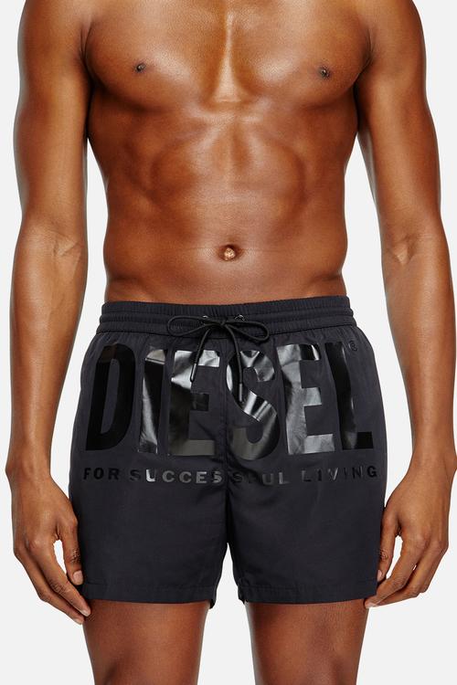 KEN-37-D-CORE - BLACK