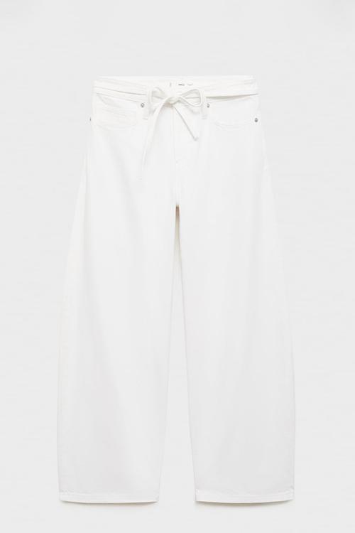 Jeans Kika - White