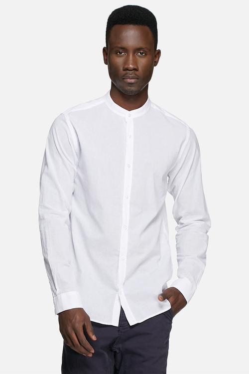 Branson slim shirt