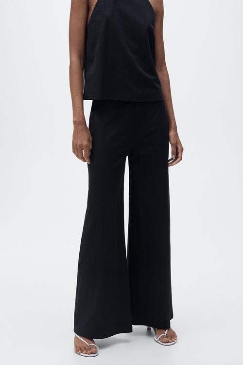 Trousers Catleen - Black