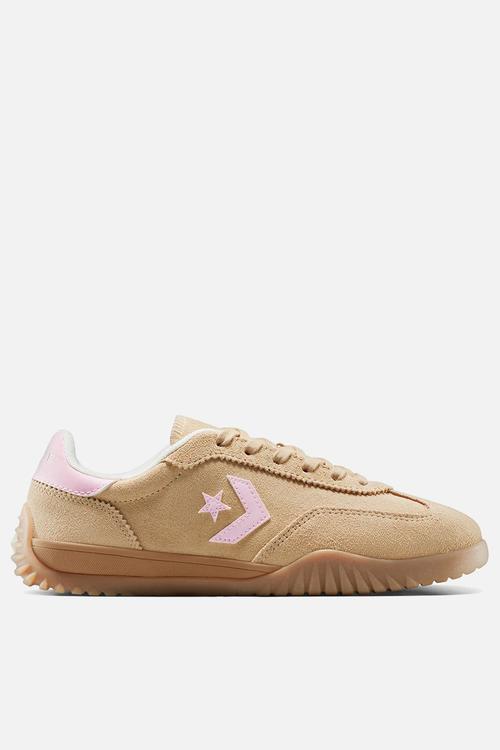 RUN STAR TRAINER SUEDE