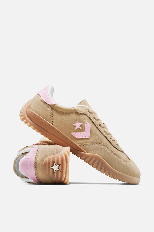 RUN STAR TRAINER SUEDE