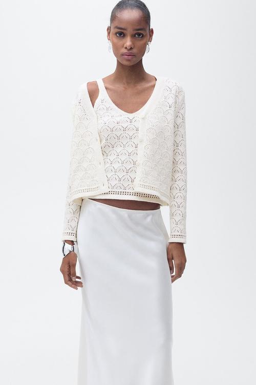 Top Sito - Light Beige