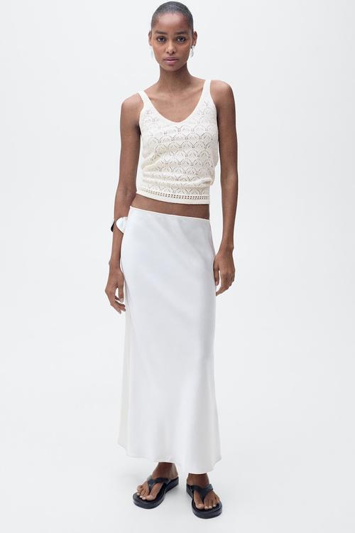 Top Sito - Light Beige
