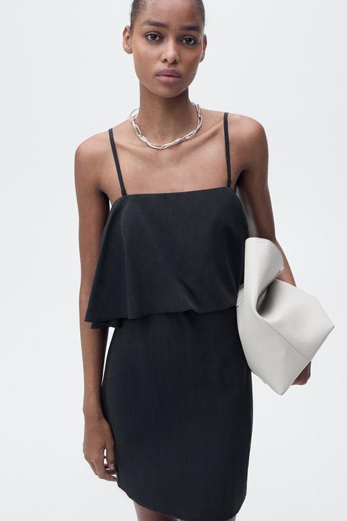 Dress Palm - Black