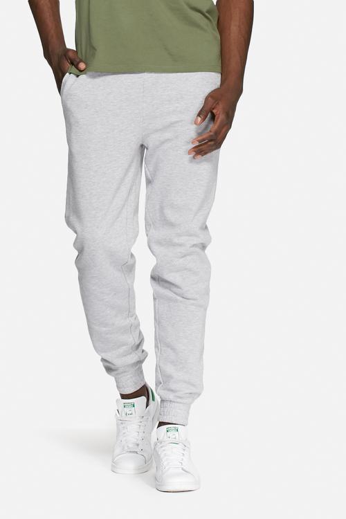 Regular sweat pants