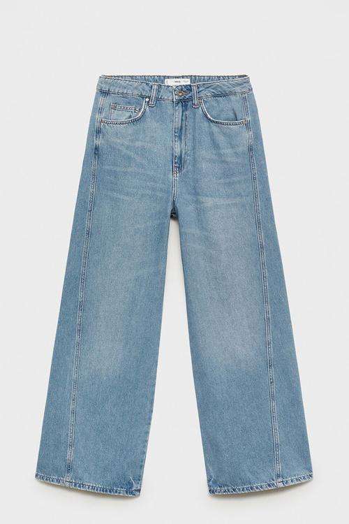 Jeans Mila - Open Blue