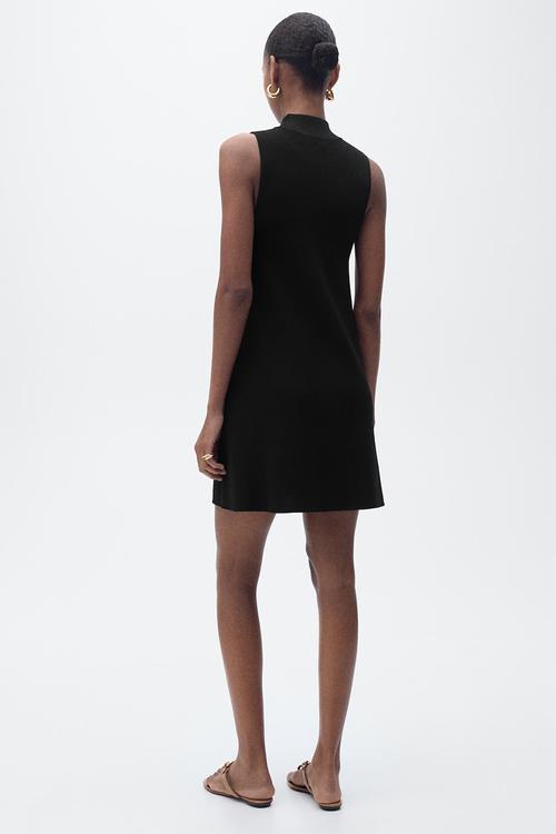 Dress Sesete - Black