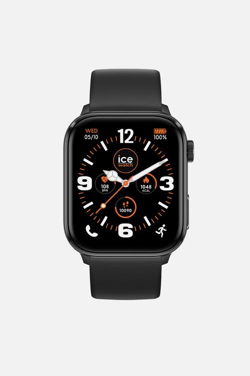 ICE Smart 3.0 Watch- Black