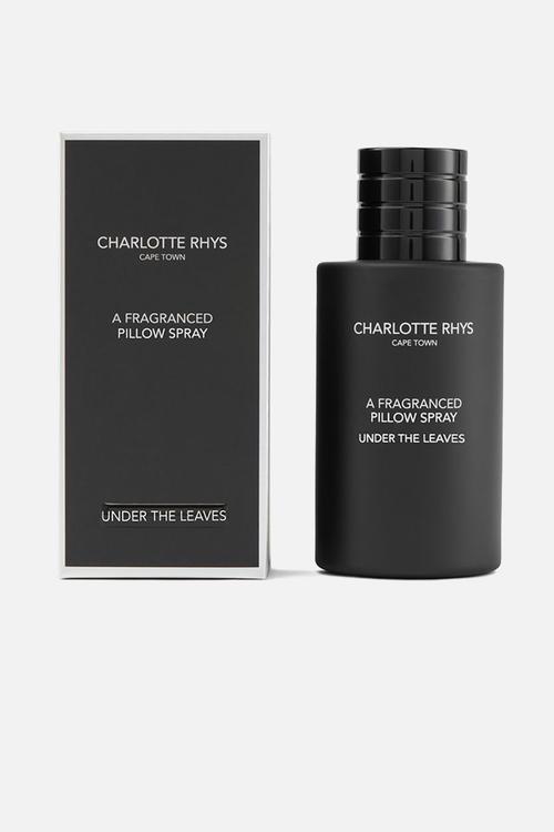 Under The Leaves Pillow Spray 100ml